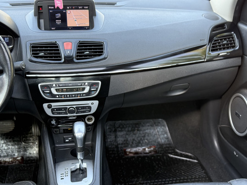 Renault Fluence 2.0 Privilege CVT Auto