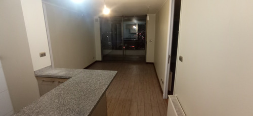 Depto 2d 2b Arrendado O Entrega Inmediata Inversionista