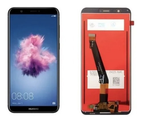 Pantalla Completa Compatible Huawei P Smart 2018 