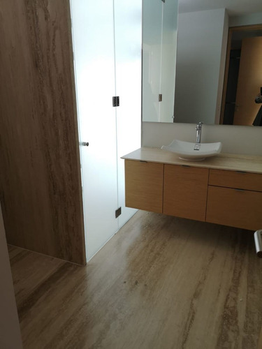 Imagen 17 de 30 de Venta De Departamento Con Terraza En Lo Alto Bosque Real