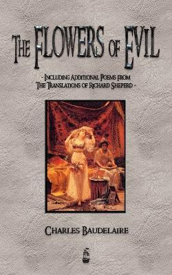 Libro The Flowers Of Evil And Other Poems - Charles P Bau...
