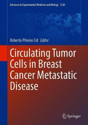 Libro Circulating Tumor Cells In Breast Cancer Metastatic...