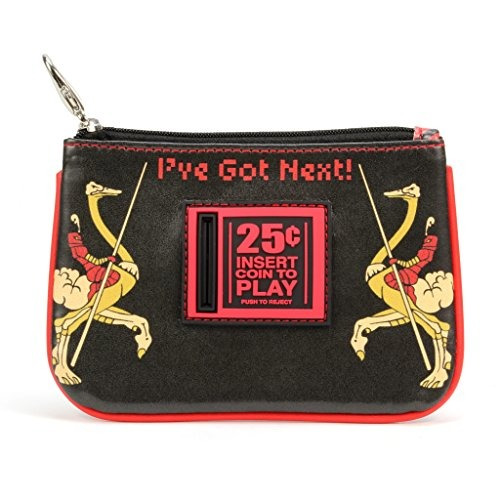 The Coop Midway Games Coin Purses Joust