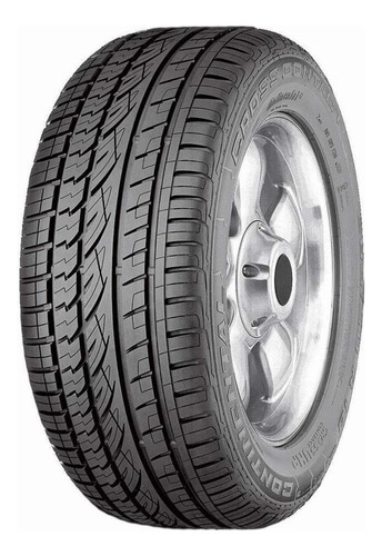 Pneu 255/55R18 Continental CrossContact UHP 105W MBCO Aro 18