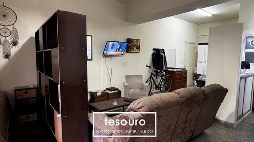 Venta Monoambiente En Centro