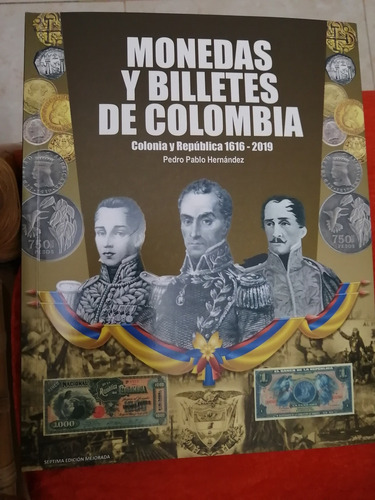 Libro, Monedas Y Billetes. Pph. Dos Monedas De Regalo.