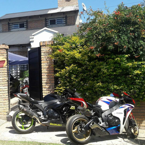 Honda Cbr 1000