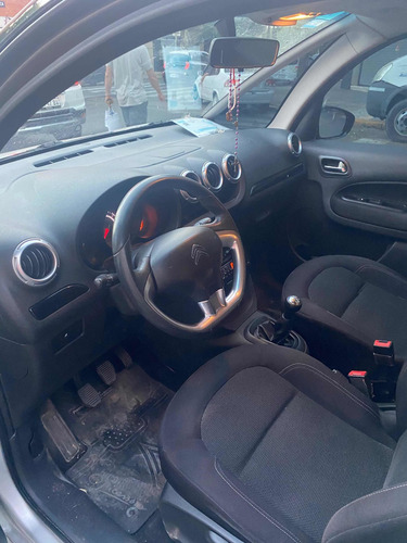Citroën C3 Picasso 1.6 Sx 110cv 2013