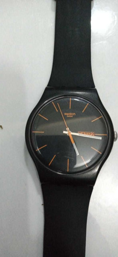 Relógio Swatch Swiss