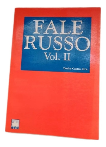 Fale Russo - Volume 2