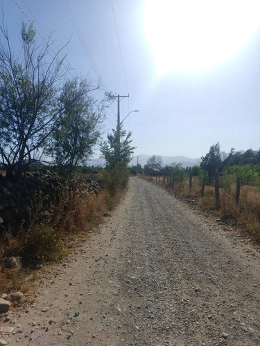En Venta Parcela 2,5 Hectareas Codegua