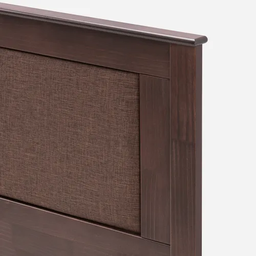 Respaldo Rachel 1,5 Plazas Rosen Madera