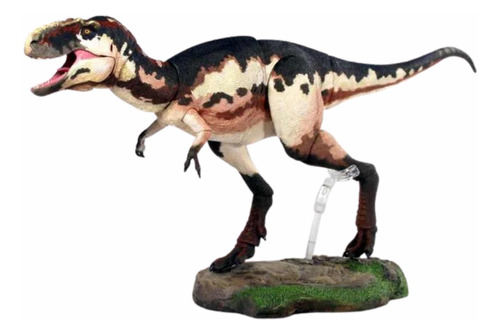 Beasts Of The Mesozoic Teratophoneus Curriei
