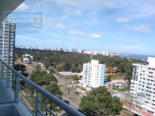 Imagen 30 de 30 de Apartamento De 2 Dormitorios En Venta En La Mansa
