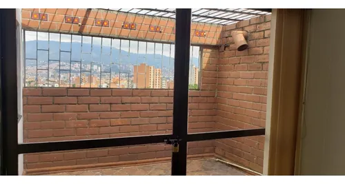 Vendo Espectacular Apartamento En Calasanz