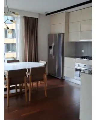 Apartamento en arriendo