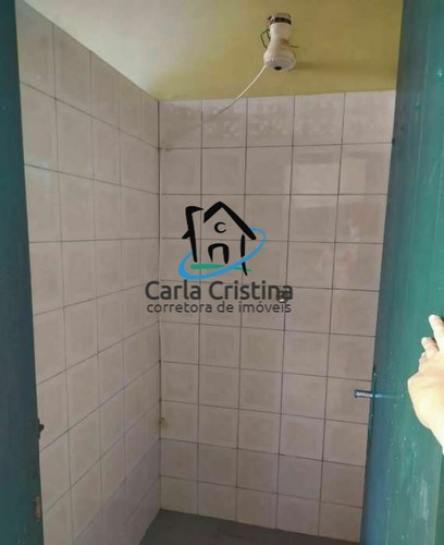 Imagem 24 de 27 de Casa - Ca00381 - 70737842