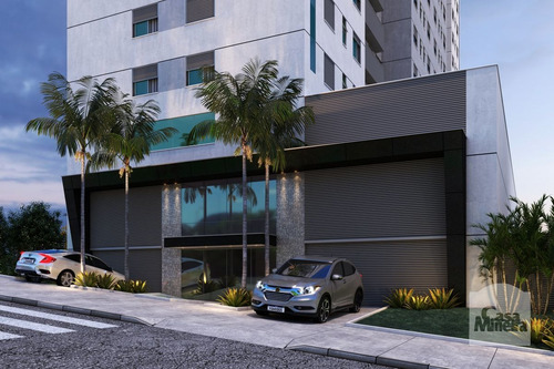 Imagem 5 de 14 de Apartamento À Venda No Cidade Nova - Código 476043 - 476043