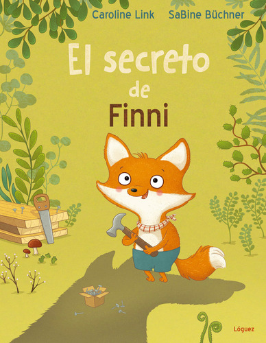 Libro El Secreto De Finni - Link, Caroline