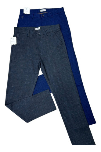 Pantalón Drill Brunello Cucinelli Gucci Hombre