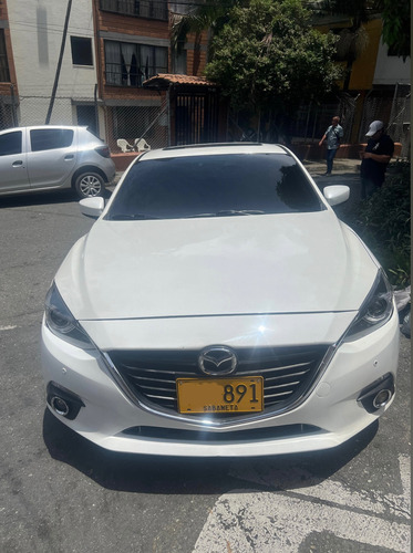 Mazda 3 2.0 Grand Touring