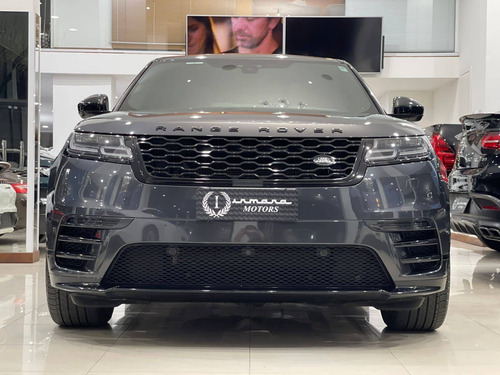 Imagem 4 de 15 de Land Rover Range Rover Velar 2.0 P300 Gasolina R-dynamic Se
