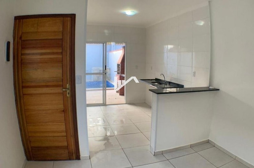 Imagem 2 de 18 de Casa No Bairro Nossa Senhora Do Sion, Em Itanhaém