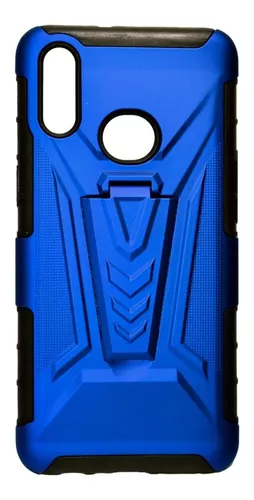 Funda Moss Uso Rudo Colores Para Xiaomi Redmi Note 10 10s