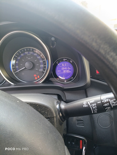 Honda Fit 1.5 Cool Mt