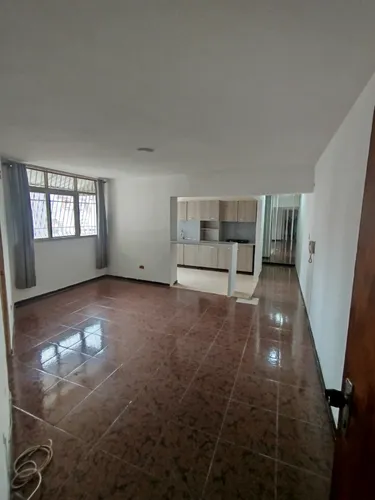 Vendo Apartamento En Chacao 56.3 Metros 2h1b1p O7q