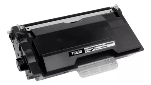 Toner Compatible Tn890 Bt Hl-l6400dw L6400dwt Mfc-l6900dw