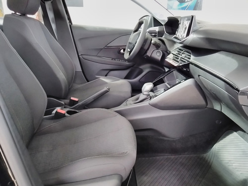 Imagen 6 de 17 de Peugeot 208 Active 1.6 Manual Tiptronic 0km Inmediata Sa