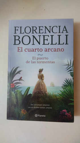 El Cuarto Arcano/el Puerto De Las Tormentas-f.bonelli-(74)