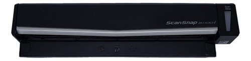 Scanner Portátil Ricoh S1100i Usb Alimentação Única A4