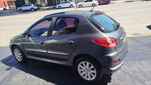 Peugeot 207 1.6 Xt