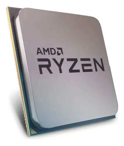 CPU AMD Ryzen 7 5700G Processador AMD Ryzen 7 5700G Box (AM4 / 8 Cores/16 Threads/4.6GHz