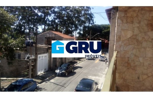 Sobrado Localizado Na Vila Paraíso - Sob191