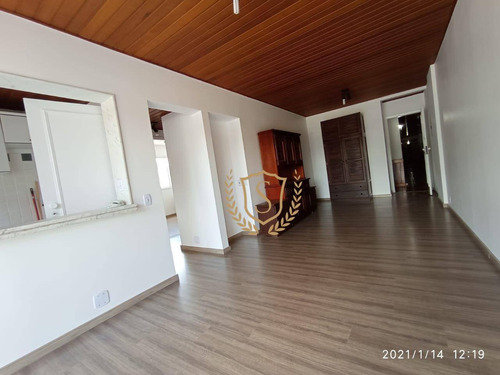 Imagem 2 de 16 de Apartamento Com 2 Dormitórios À Venda, 68 M² Por R$ 390.000,00 - Alto - Teresópolis/rj - Ap0423