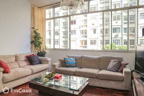 Imagem 3 de 10 de Apartamento À Venda Em Rio De Janeiro - 21755