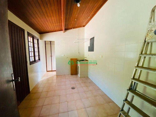 Imagem 24 de 30 de Casa Com 3 Dormitórios À Venda, 280 M² Por R$ 900.000,00 - Monte Catine - Vargem Grande Paulista/sp - Ca5959