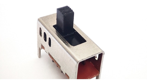 Chave Botão Interruptor Para Microfone Jwl E Outros Sem Fio
