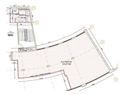 Imagen 2 de 6 de Oficina En Arriendo En Concepción