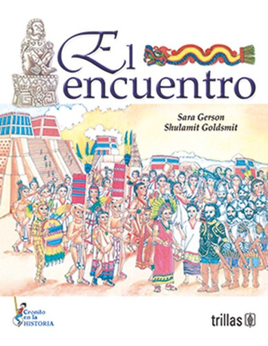 Libro El Encuentro