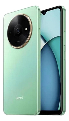 Xiaomi Redmi A3x 4+128gb Ds Black Latin Con Sim Bait