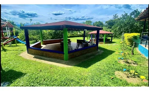 Finca En Venta Sector Otra Banda - Sopetran