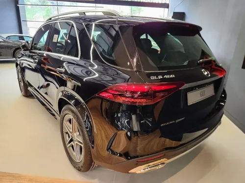 Mercedes-Benz Clase GLE 3.0 Gle 53 4Matic