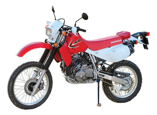 Kit Transmision Honda Xr 600r - Xr 650l  Panella Motos