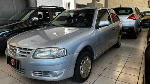 Volkswagen Gol 1.4 Power 83cv