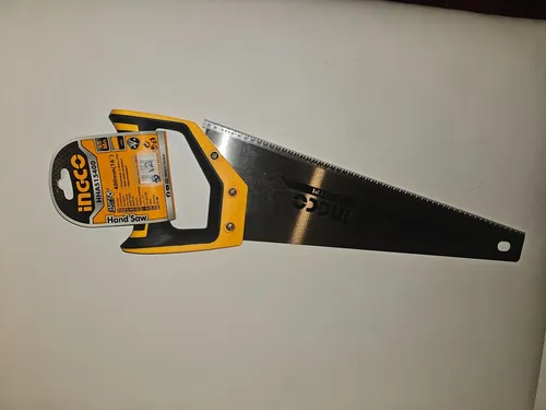 Serrucho De Mano 16 7tpi