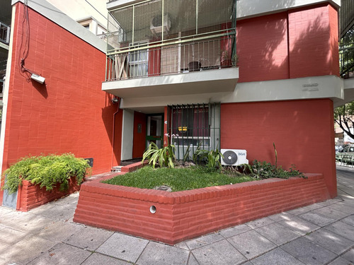 Venta Departamento, Piso Completo De 3 Ambientes En Belgrano